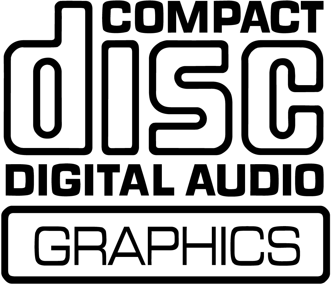 CD+G Logo